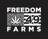 https://www.logocontest.com/public/logoimage/1588359341Freedom 49 Farms Logo 43.jpg